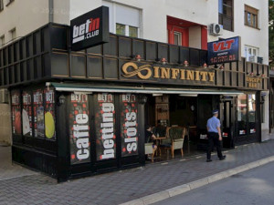 Commercial Space Zvornik