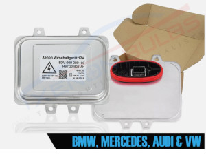 XENON BALAST 5DV009000-00 VW BMW MERCEDES OPEL |BAL20|