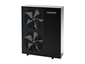 TOPLOTNA PUMPA THERMOFLUX zrak/voda TF45EVI R32 CT 400V