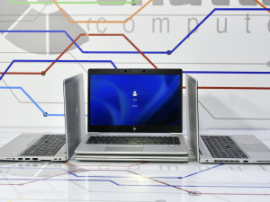 Laptop: -Hp Elitebook 840 G5-