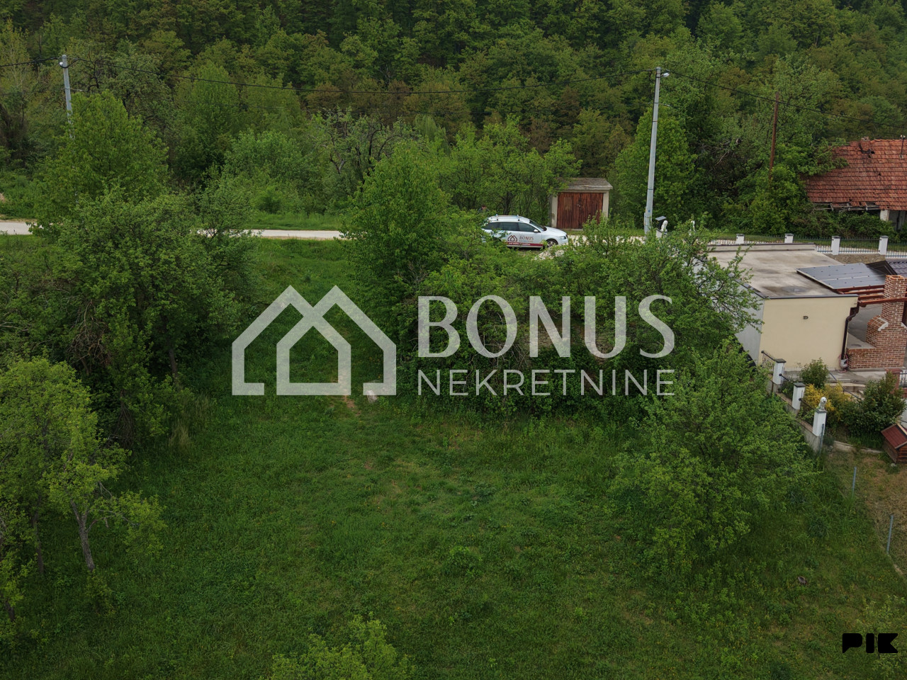 Zemljište - Novi Travnik 5
