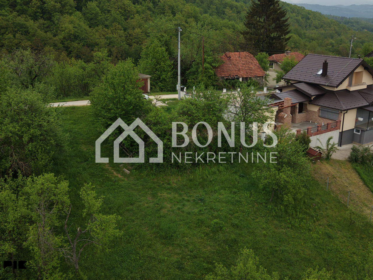 Zemljište - Novi Travnik 6