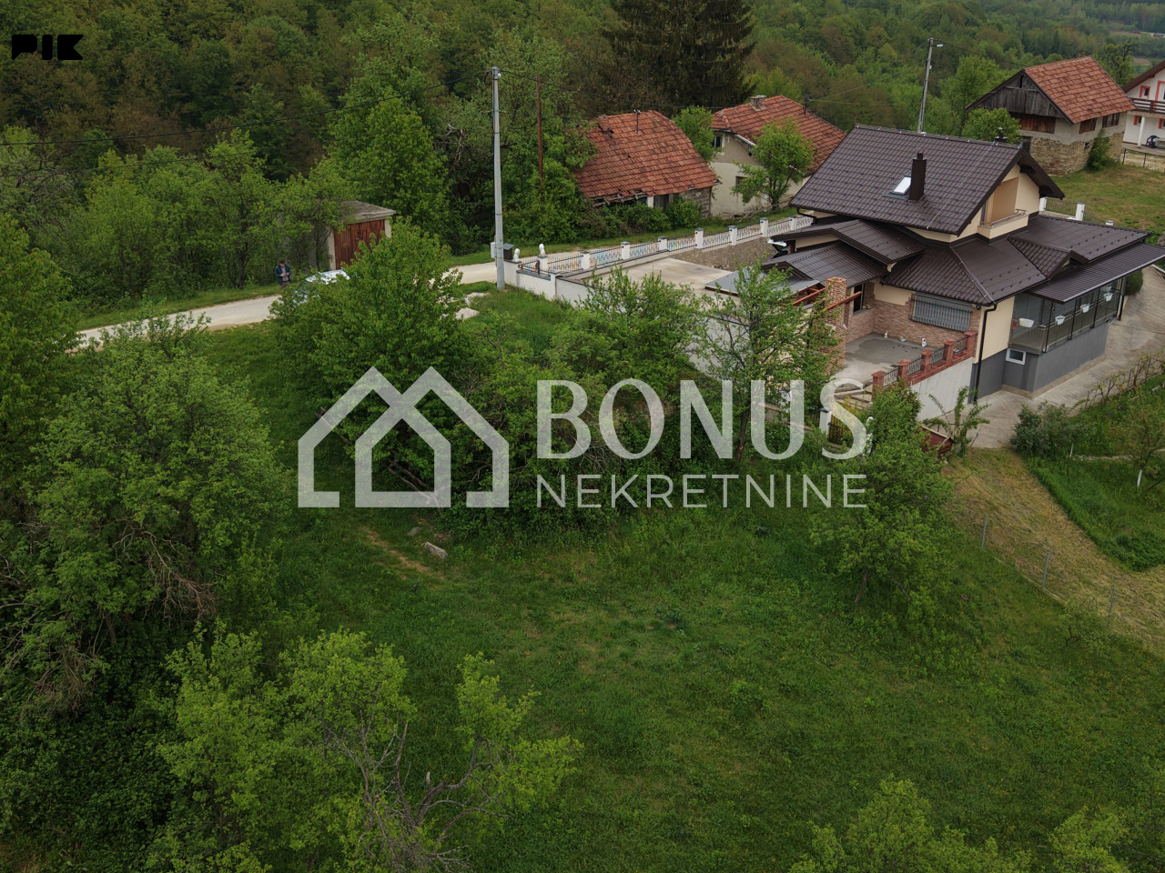 Zemljište - Novi Travnik 7