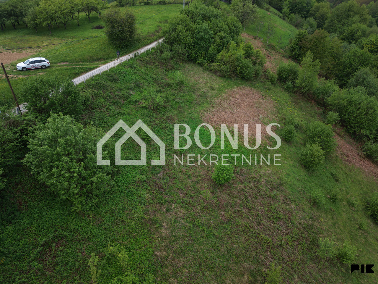 Zemljište - Novi Travnik 13