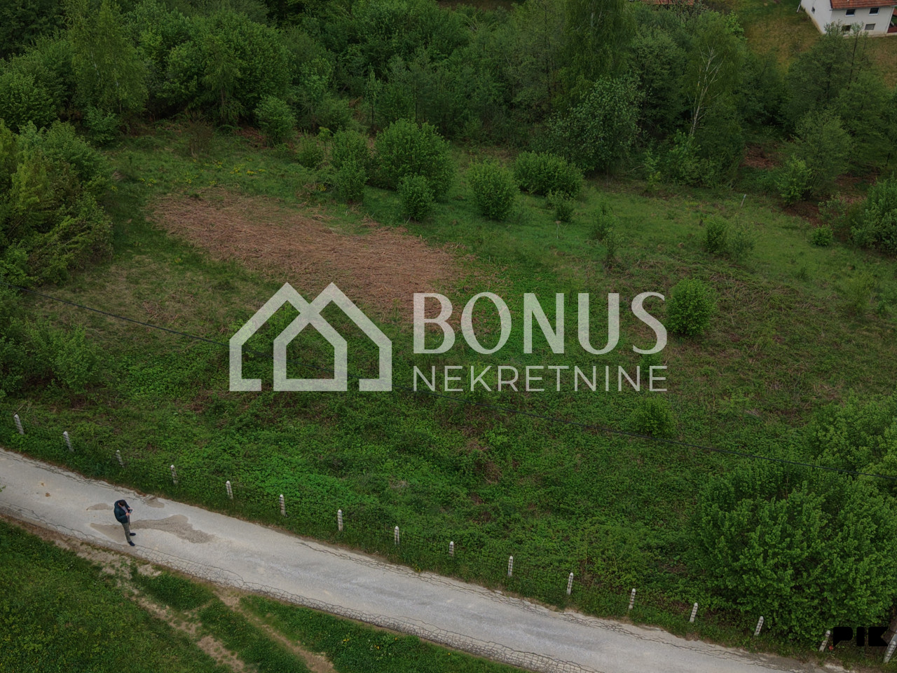 Zemljište - Novi Travnik 16