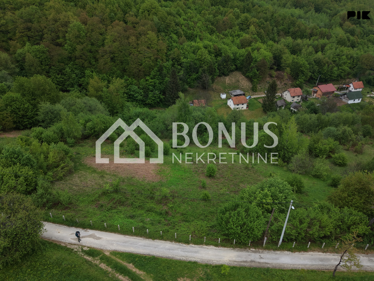 Zemljište - Novi Travnik 17