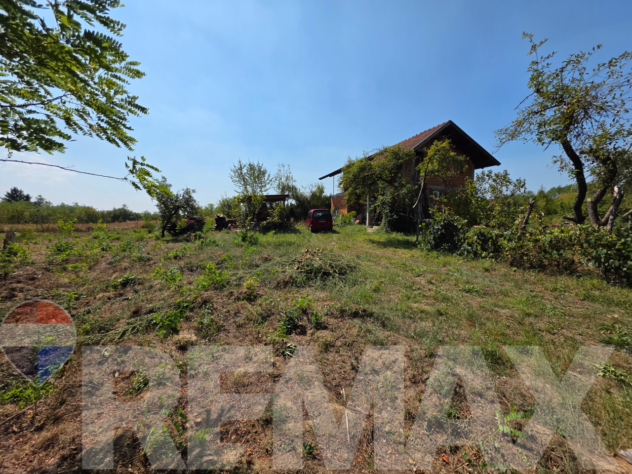 Kuća sa okućnicom | Bukovica, Laktaši | Zemljište 2000m2