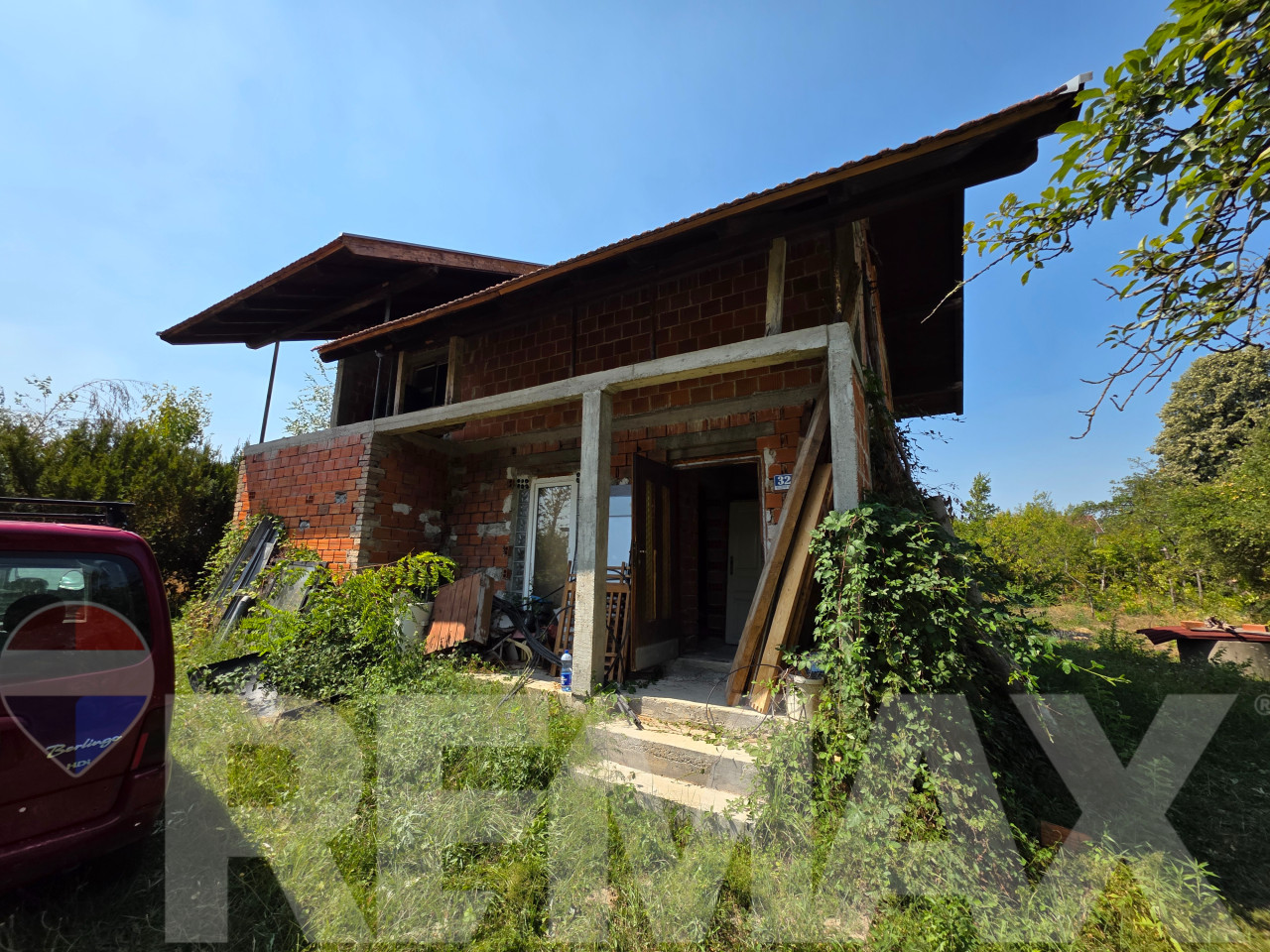 Kuća sa okućnicom | Bukovica, Laktaši | Zemljište 2000m2 2