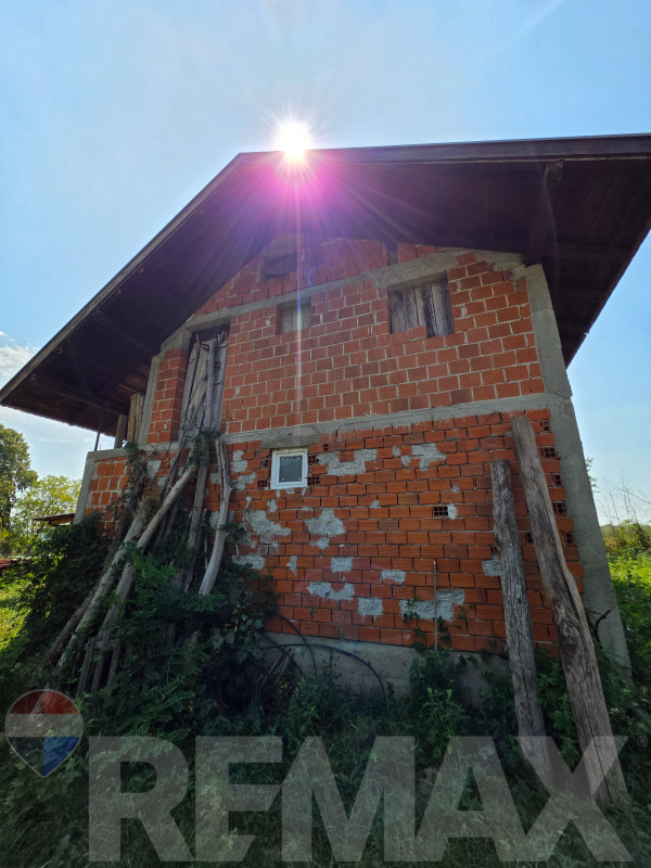 Kuća sa okućnicom | Bukovica, Laktaši | Zemljište 2000m2 3
