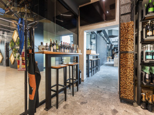 Commercial space Sarajevo - Novo Sarajevo - 81m2 - Sale photo 4