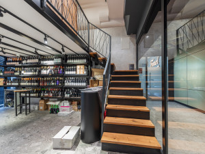 Commercial space Sarajevo - Novo Sarajevo - 81m2 - Sale photo 5