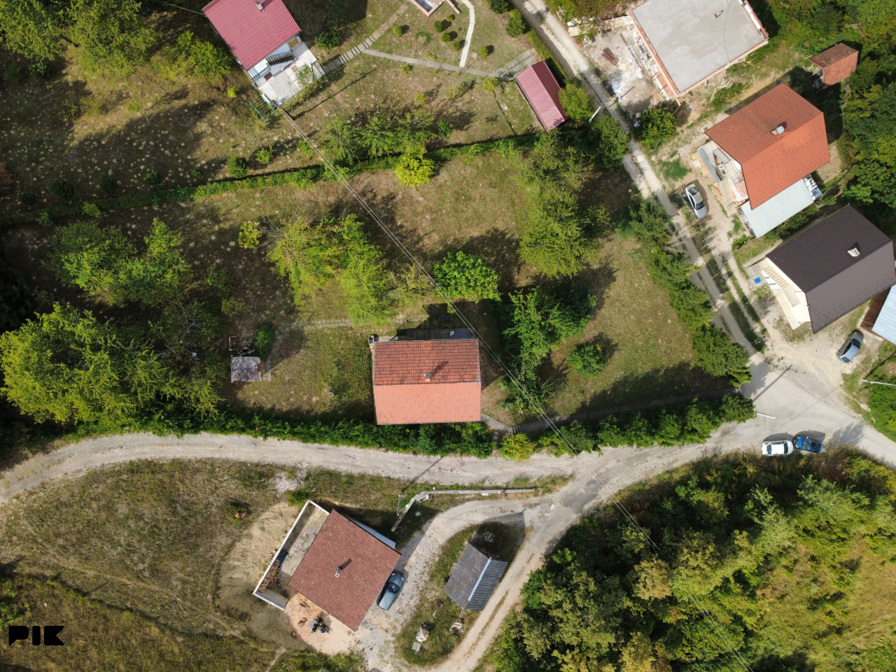 Kuća bez ulaganja, Lauš, Banja Luka 150m2 5