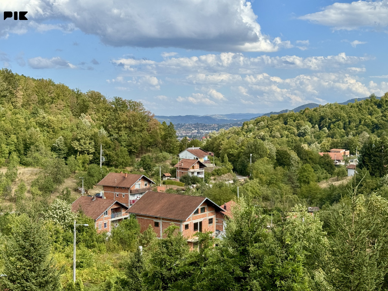 Kuća bez ulaganja, Lauš, Banja Luka 150m2 13