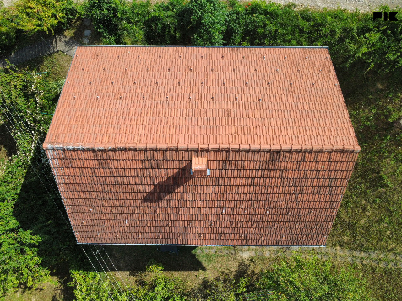 Kuća bez ulaganja, Lauš, Banja Luka 150m2 16