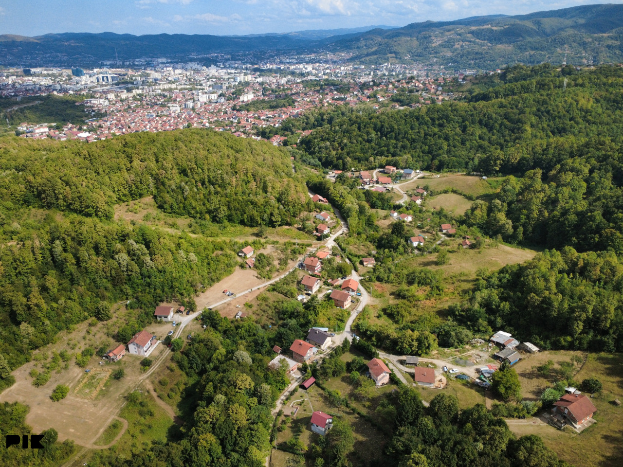 Kuća bez ulaganja, Lauš, Banja Luka 150m2 17