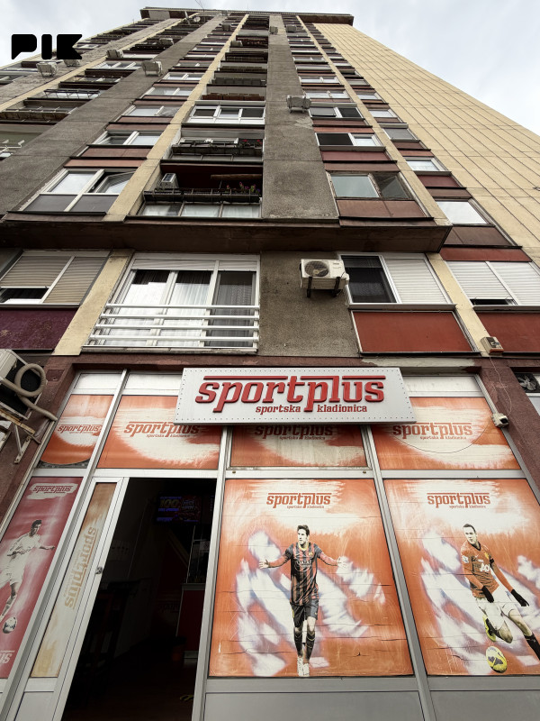 Poslovni prostor Sarajevo - Novi Grad 2