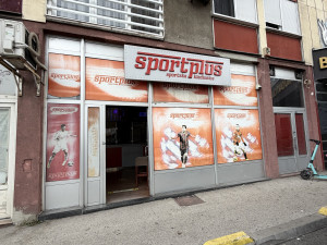 Commercial Space Sarajevo - Novo Sarajevo