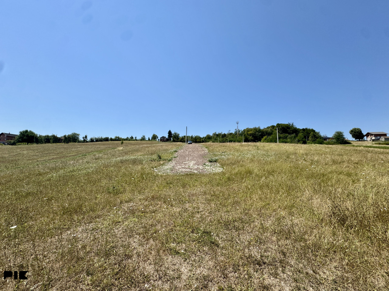 Plac Placevi Motike, Banja Luka, 770 m2 i 954 m2 8