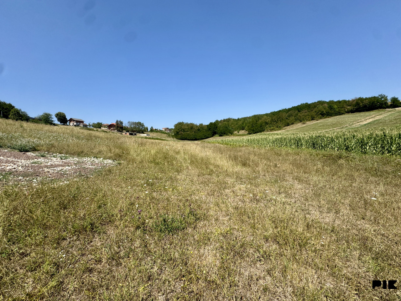 Plac Placevi Motike, Banja Luka, 770 m2 i 954 m2 9