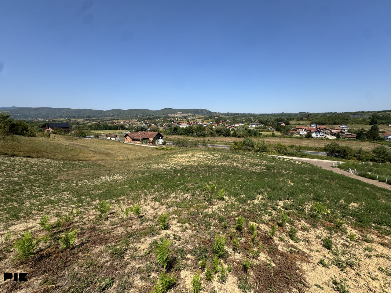 Plac Placevi, Banja Luka, Prijakovci, Radinjača 1000m2 do 1879m2