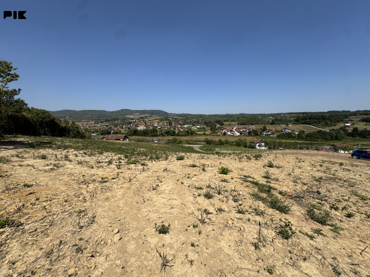 Plac Placevi, Banja Luka, Prijakovci, Radinjača 1000m2 do 1879m2 6