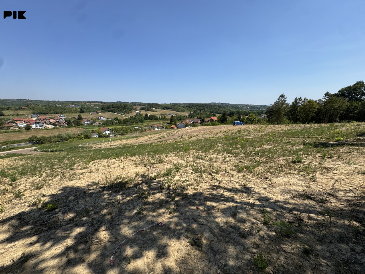 Plac Placevi, Banja Luka, Prijakovci, Radinjača 1000m2 do 1879m2 7