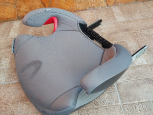 AUTOSJEDALICA ZA DJECU Booster 15-36 KG   CYBEX SILVER ISOFIX