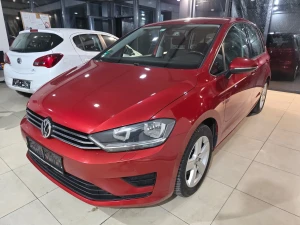 Volkswagen Golf 2015 VW GOLF VII SPORTSVAN 1.6 TDI DSG, 2015