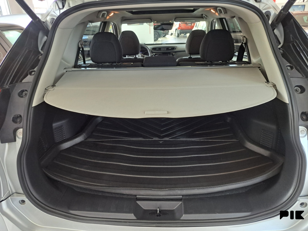 Nissan X-Trail — fotografija 15