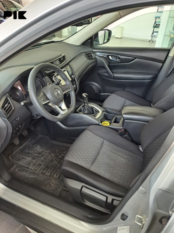 Nissan X-Trail — fotografija 12