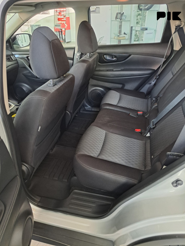 Nissan X-Trail — fotografija 13