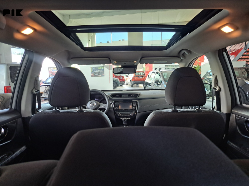 Nissan X-Trail — fotografija 14