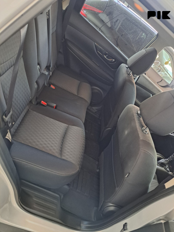 Nissan X-Trail — fotografija 17
