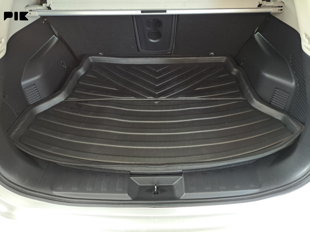 Nissan X-Trail — fotografija 16