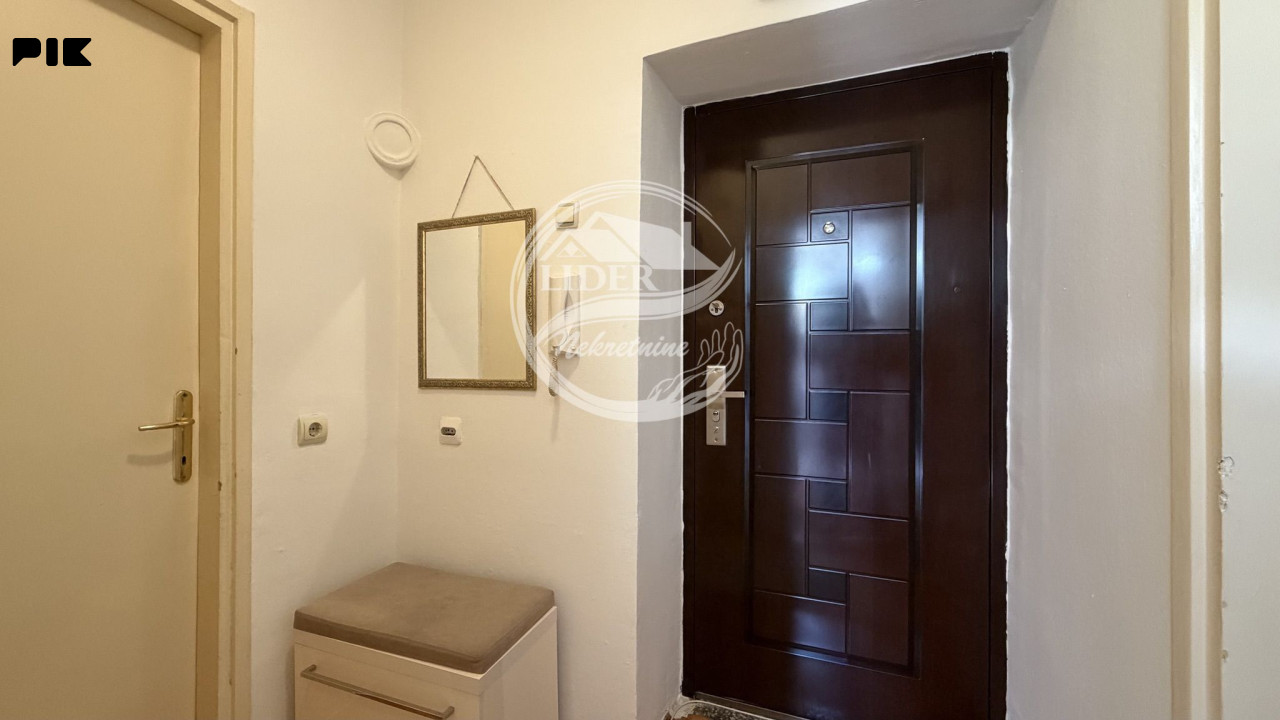 Praktičan stan na početku Kule, 40m2 koji pružaju više mogućnosti 2