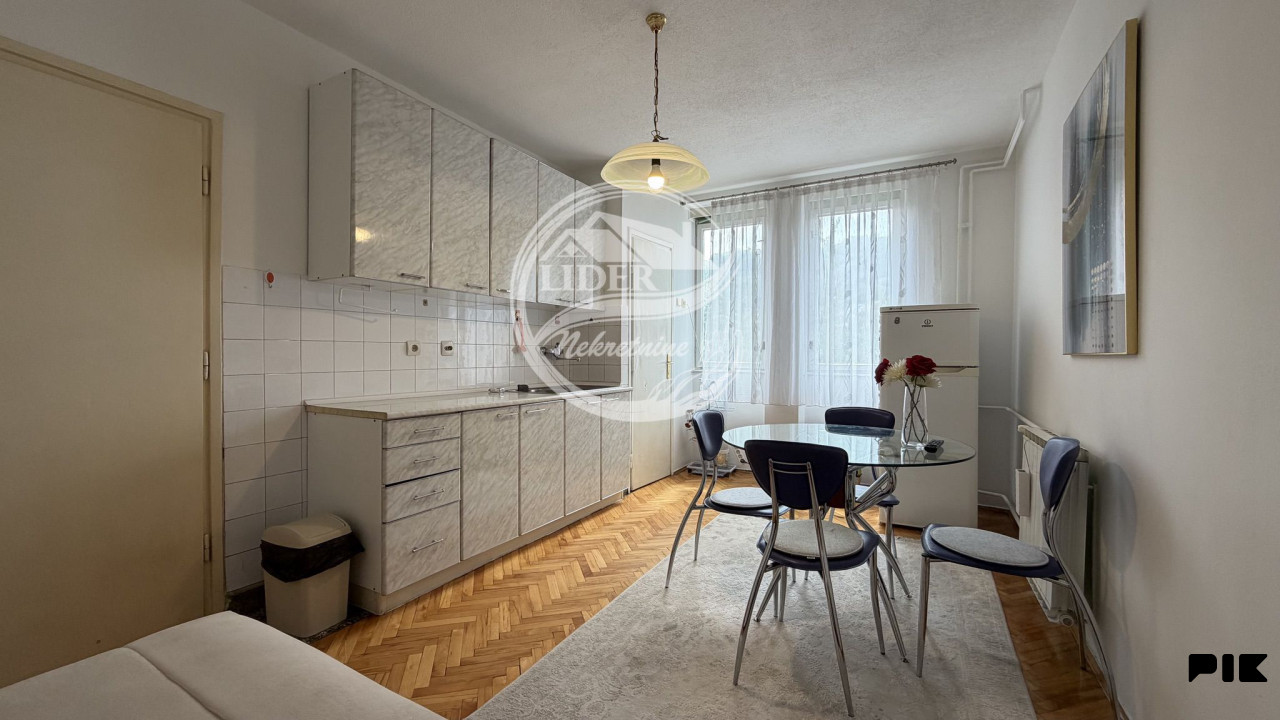 Praktičan stan na početku Kule, 40m2 koji pružaju više mogućnosti 4