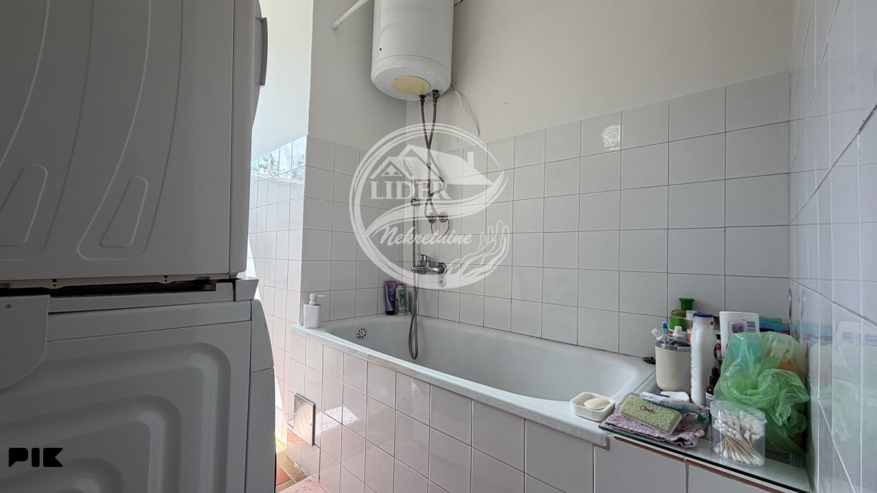 Praktičan stan na početku Kule, 40m2 koji pružaju više mogućnosti 10