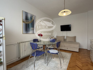 Praktičan stan na početku Kule, 40m2 koji pružaju više mogućnosti photo 3