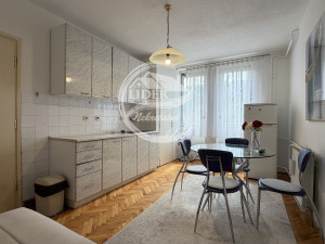 Praktičan stan na početku Kule, 40m2 koji pružaju više mogućnosti photo 4