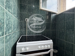 Praktičan stan na početku Kule, 40m2 koji pružaju više mogućnosti photo 5