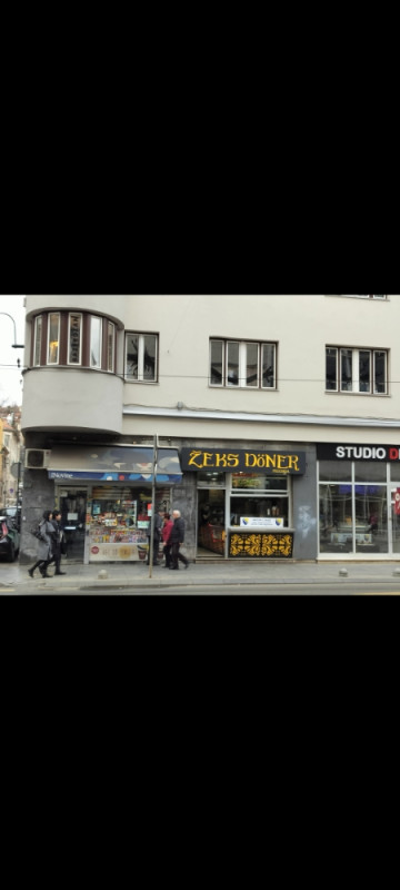 Poslovni prostor top lokacija Sarajevo - Centar