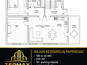 Rezidencija Paprikovac photo 3
