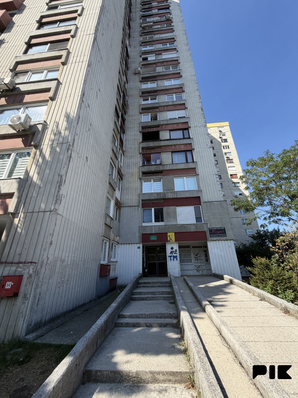 Stan Sarajevo - Novo Sarajevo 21