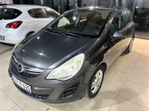 OPEL CORSA 1.3 CDTI , 2012 GOD, REGISTROVANA, NAVI