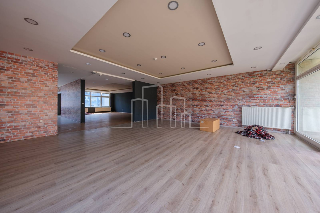 Poslovni Prostor za Najam Vogošća 144 m2