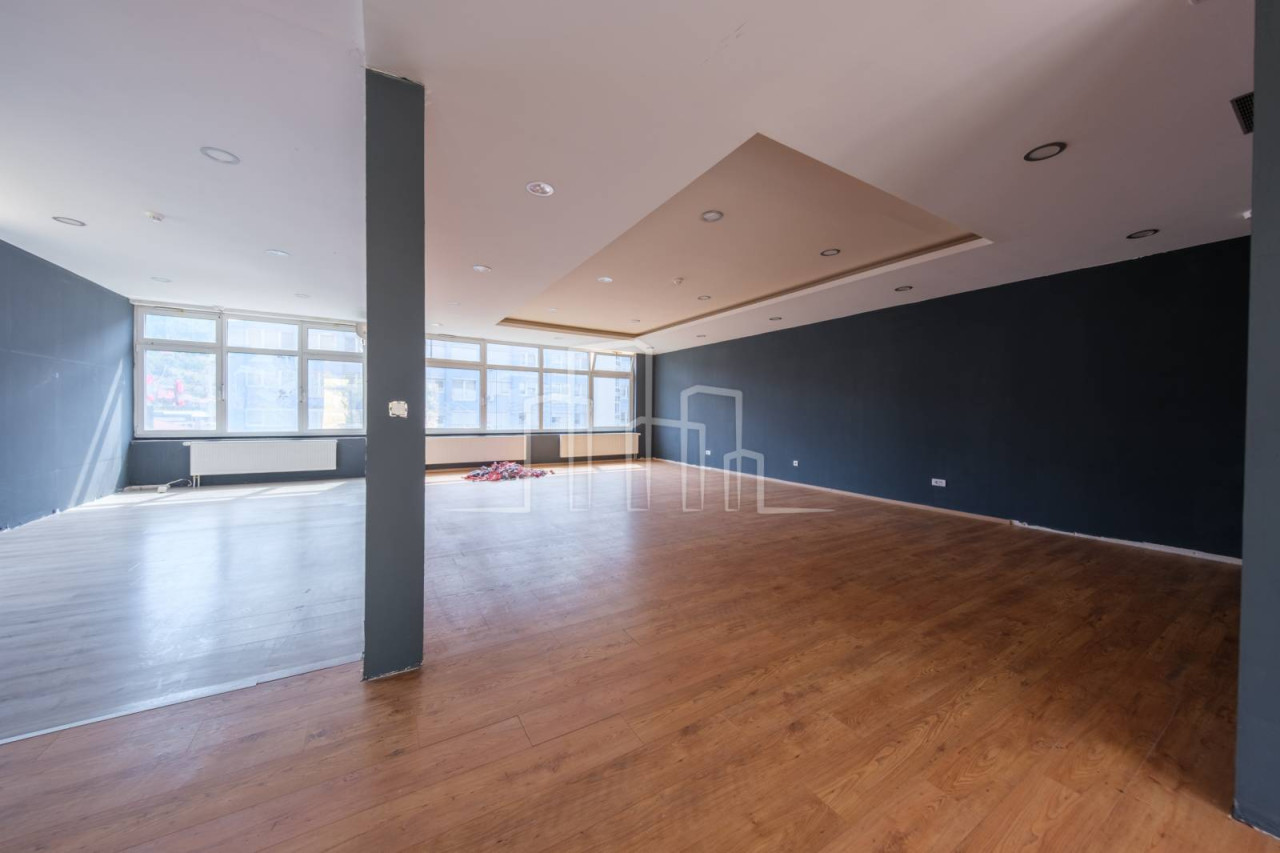 Poslovni Prostor za Najam Vogošća 144 m2 3