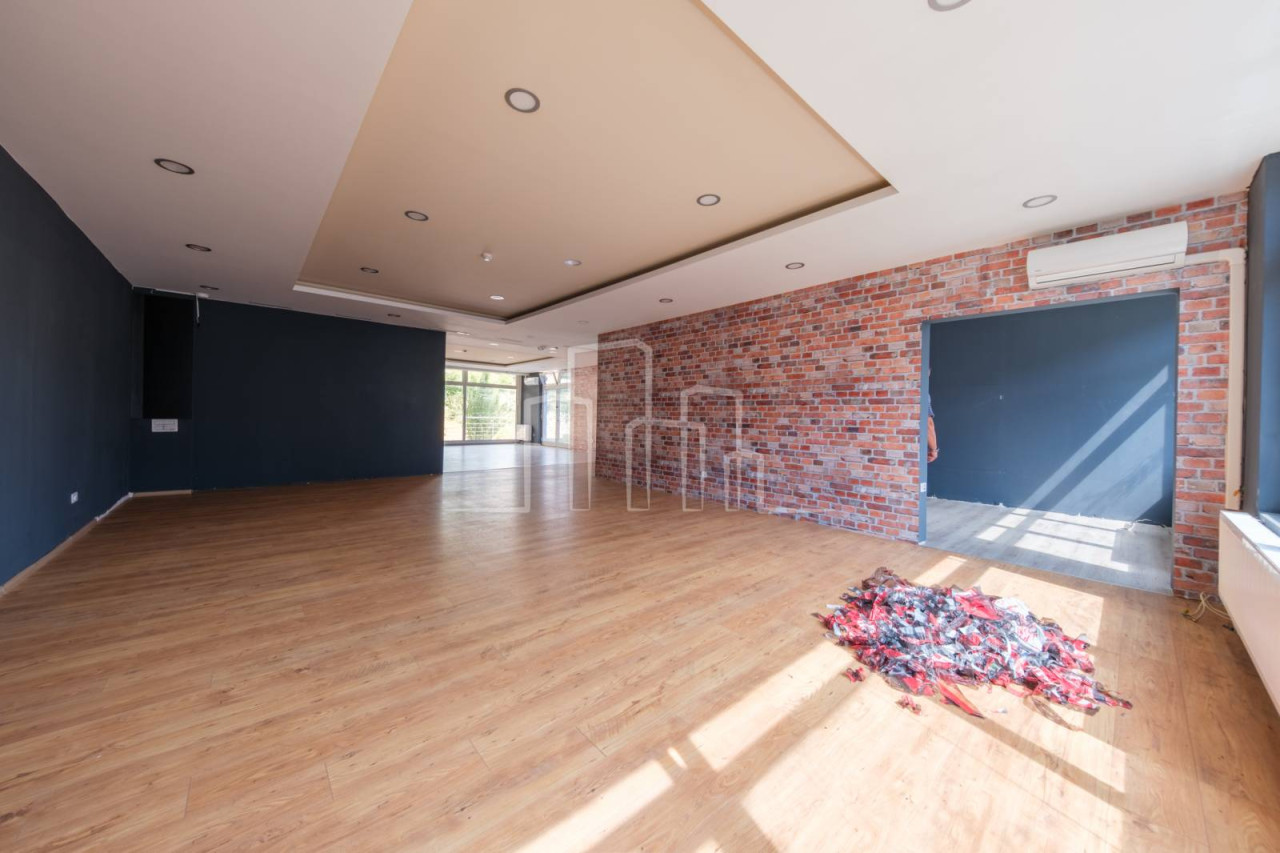 Poslovni Prostor za Najam Vogošća 144 m2 6