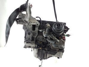 DET DET303789 MOTOR  AUDI Q5 80A 2017-
