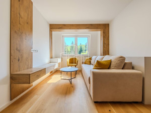 Prodaja nov opremljen dvoetažni apartman na Bjelašnici