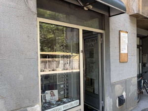 Commercial space Sarajevo - Center 20m2